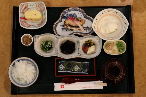 Japanese BreakfastKyoto, Japan