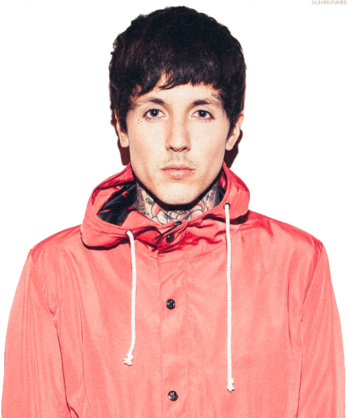 grrardway:  oli transparent 