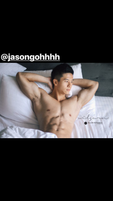 ccbbct: Jason Goh: https://www.instagram.com/jasongohhhh/