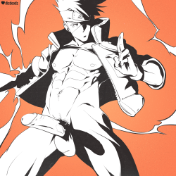 dizdoodz:  Kakashi!   Please check out my