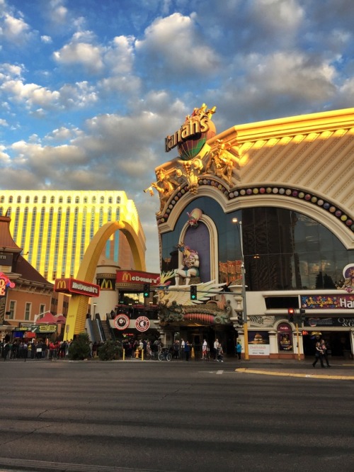 Las Vegas - Nevada - USA (by annajewelsphotography) Instagram: annajewels