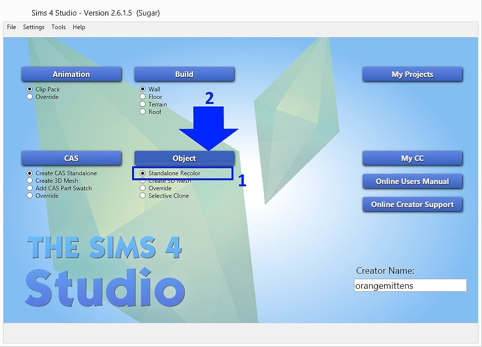 how to make cc for sims 4 how to make cc for sims 4