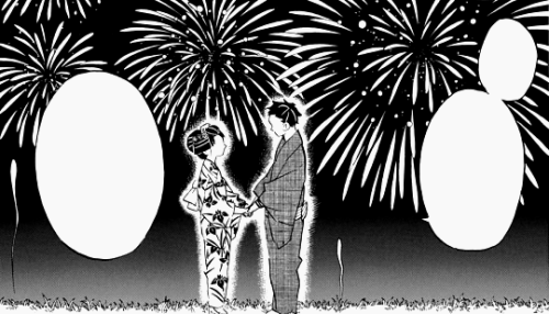 kimetsu-no-yaiba:I will become stronger than anyone... and protect you for life. 