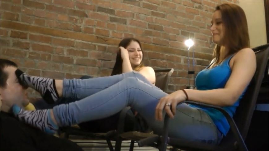 Life dedicated to being under his superior gender 