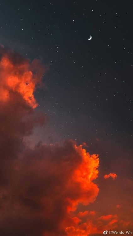 tselmc:I love the sky
