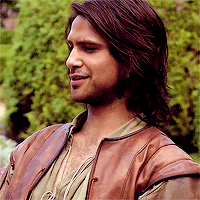 Luke Pasqualino: Faceappreciation () 