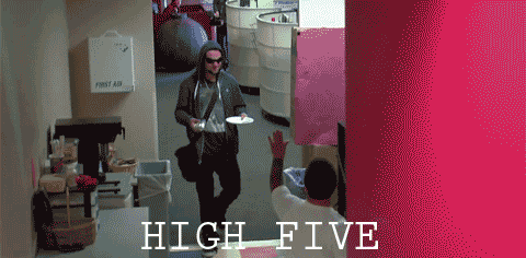 playingthewaitinggame:  Whenever I feel sad this can cheer me up! 
