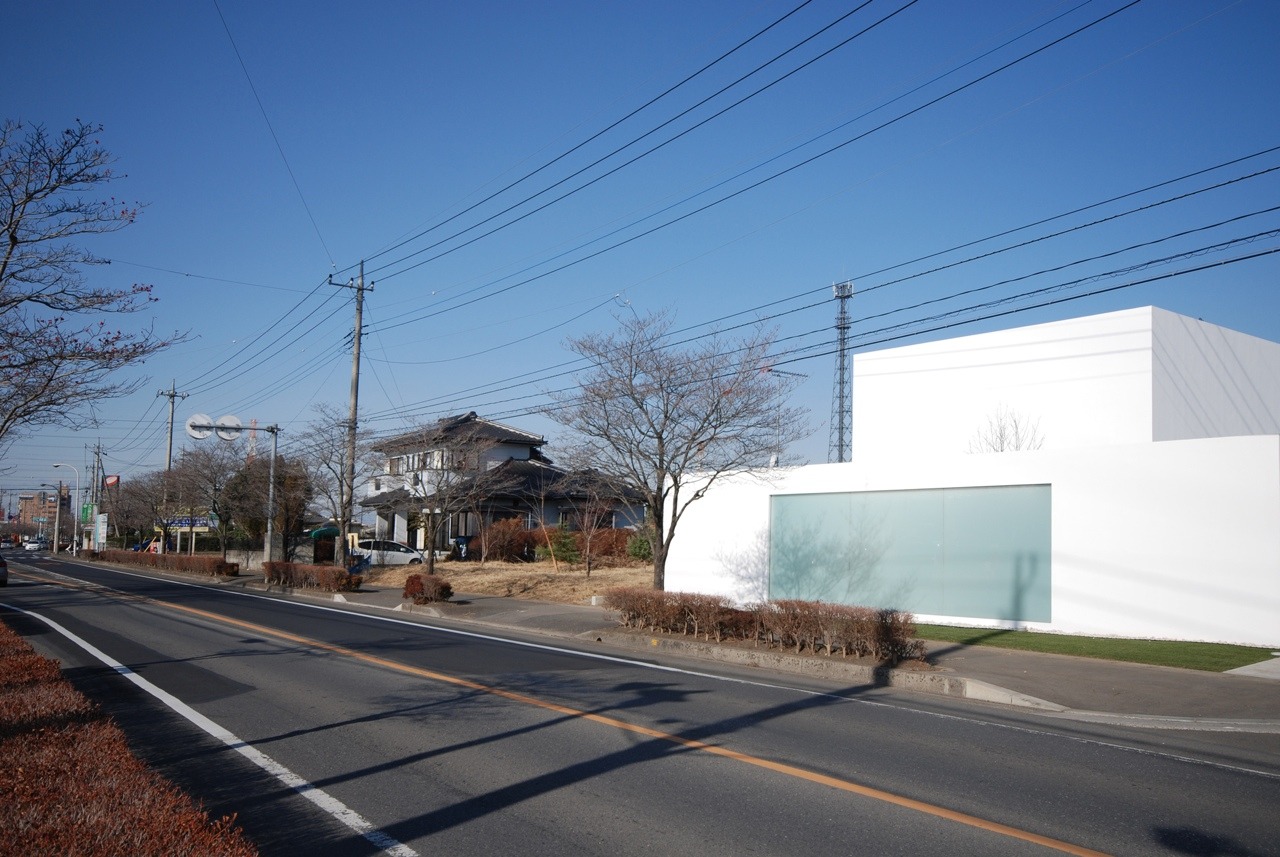 wellplanned-architecture:  Library House | Shinichi Ogawa &amp; Associates Japan,