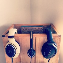 Photo from InstagramFrom left to right you&rsquo;ve got HD598 (open/audiophile), PX200-II (portable/foldable) and HD380 Pro (closed/studio). Been wearing them for a while, they just great very comfortable, accurate and most importantly they never let