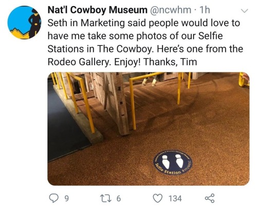 catchymemes: Credit: Nat'l Cowboy Museum So pure