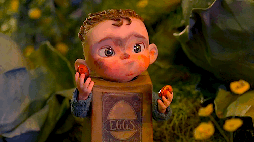 bugs | the boxtrolls