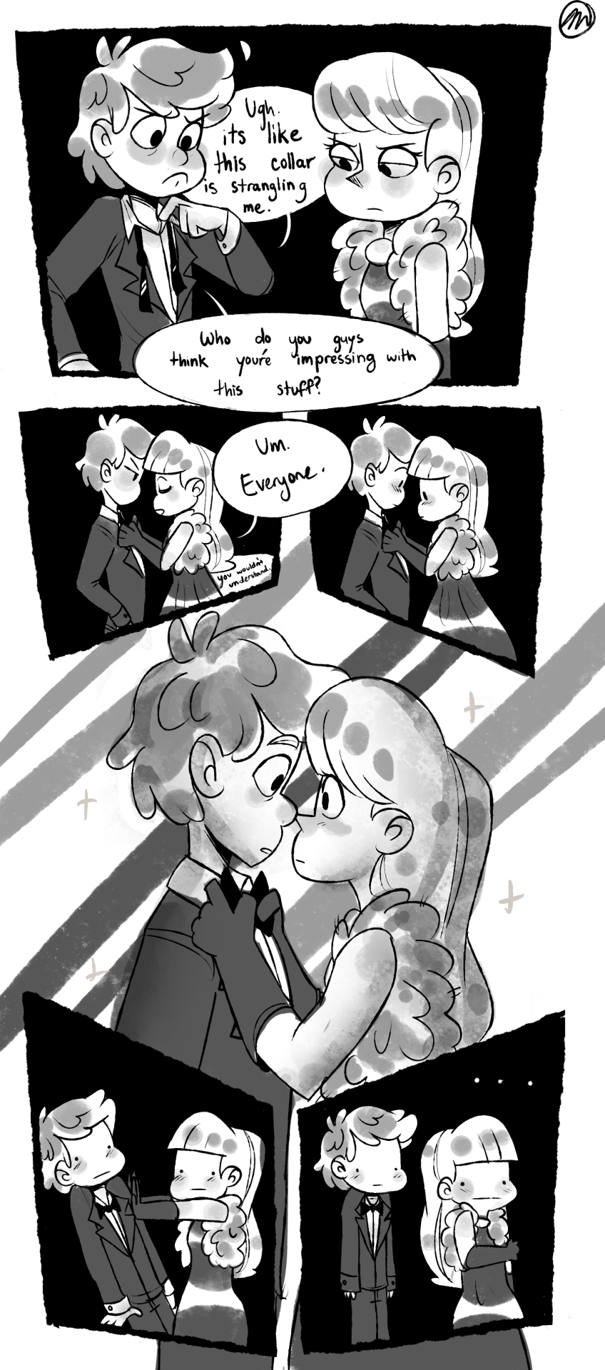 thedoormann:&ldquo;Can I pay you to pretend that never happened?&rdquo;This