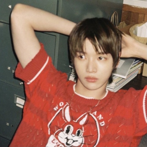 Freedom Ain't Nothing But Missing You Jung Sungchan