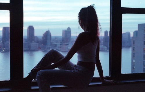 run away with me