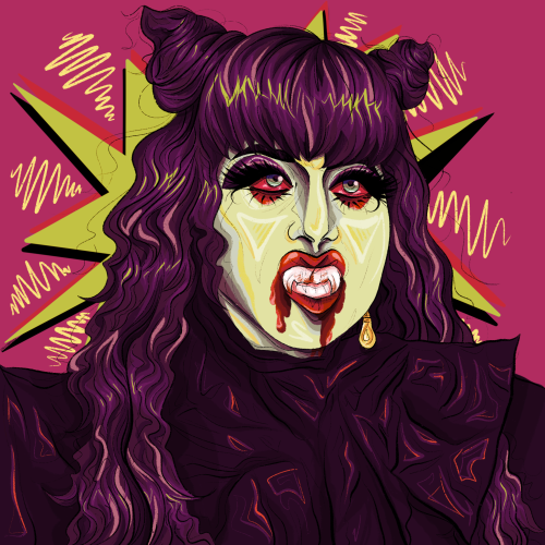 porrkksoda - commissions open!