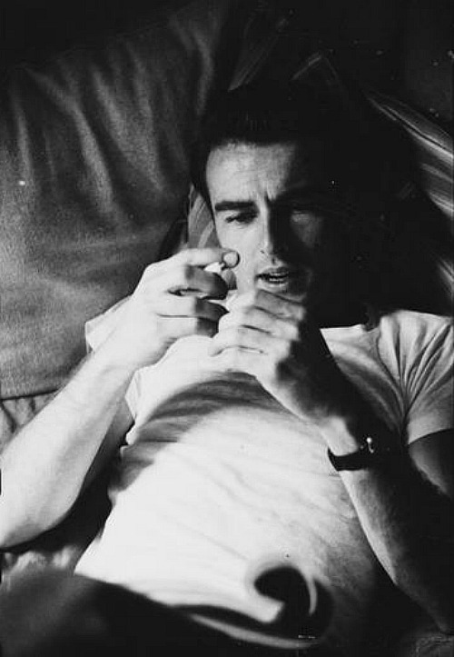 Sex  Montgomery Clift photographed by Stanley pictures