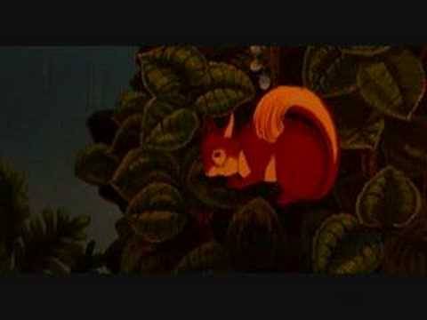The Last Unicorn Opening [High Quality]