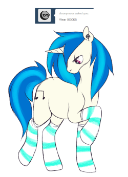 vinylanswers:  Why thought?  x3