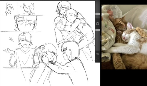 Another Batch Of My Terumob Archive From Twitter