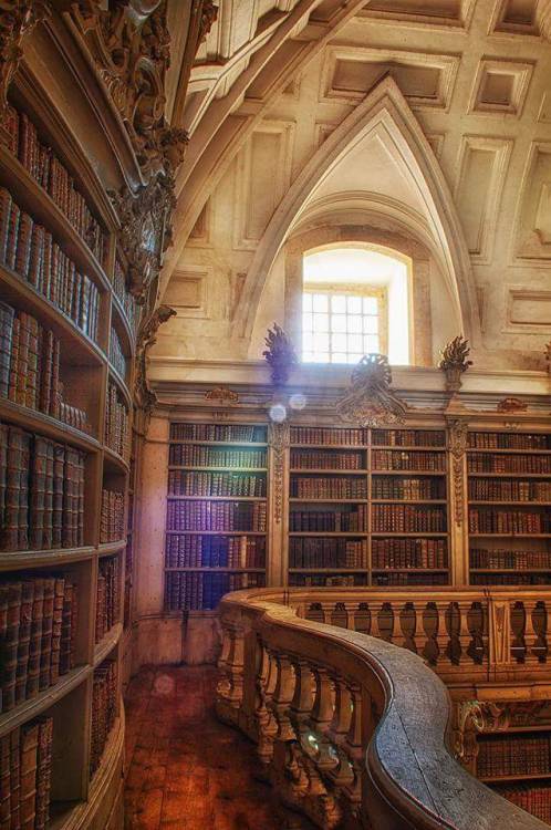 elvensoul: Mafra library at Mafra National Palace, Portugal Sintra Magic Taylor Moore Photography