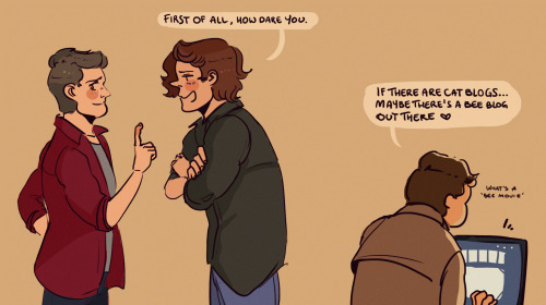 askteambunker: So, God actually checked up on us after the whole escaping-from-solitary thing. Maybe