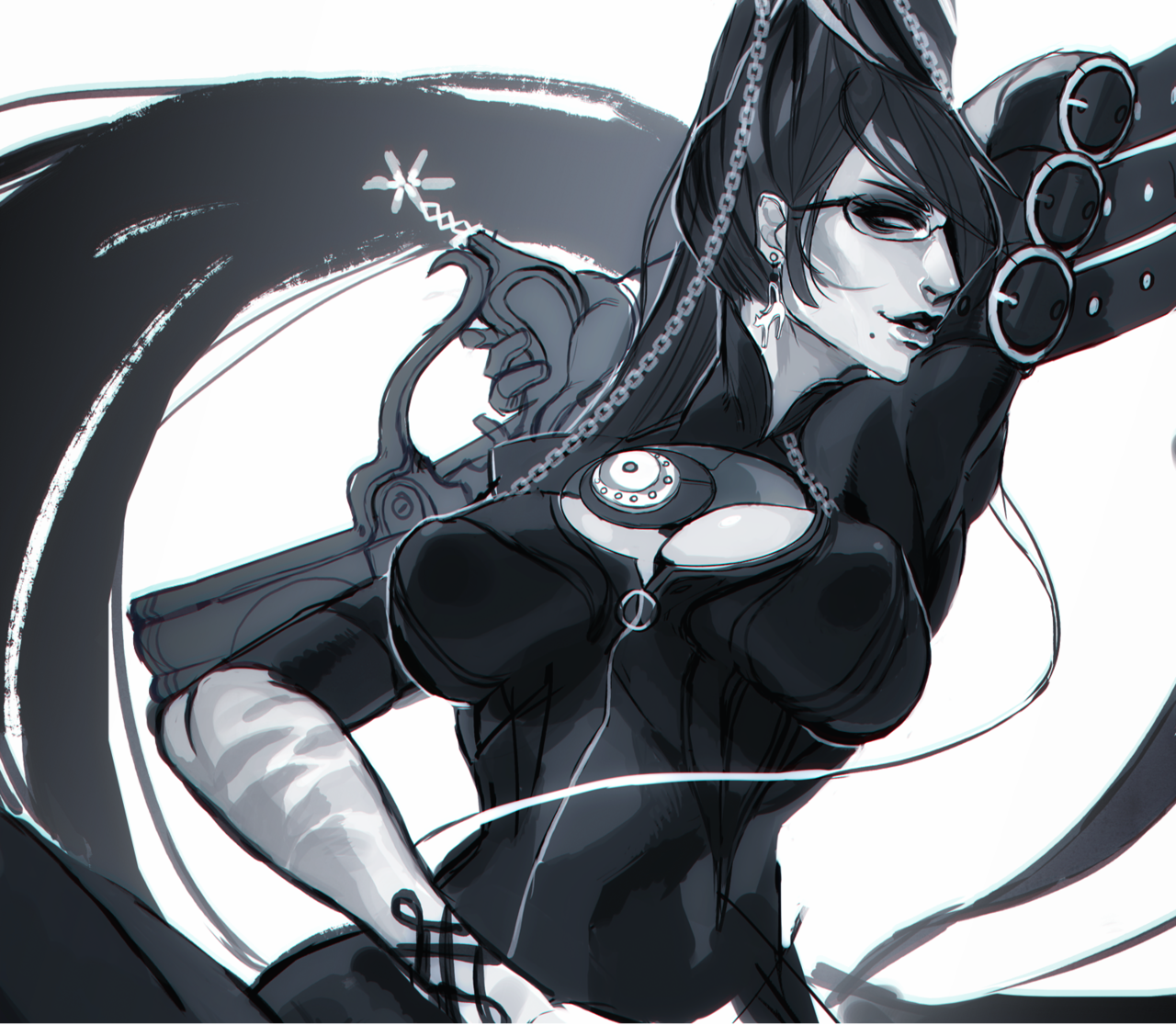 riftka:  I didn’t expect to get so many good requests thrown my way but since my