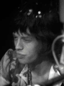 rollin' stone