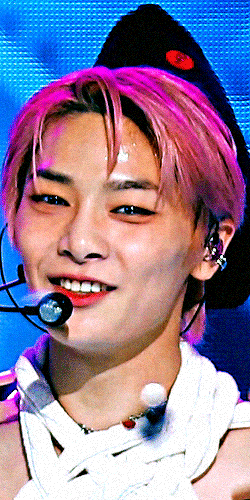 My Favorite Hair Colors 1/? Pink! [1, 2, 3]