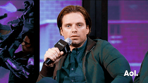bucksstan:  The I can’t stop giffing seb meme → {20 of ∞}