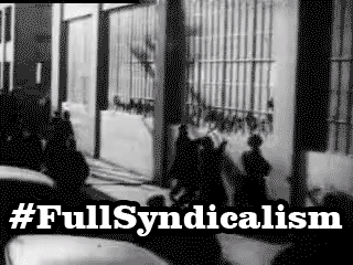 marxvx:1937 general motors strike. for your enjoyment