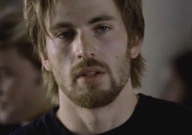 I Chose Jyd From The Movie LONDON (2005) Because He Looks Like The First Boy I Fell In Love With (but