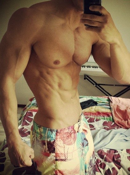 For The Love of Men