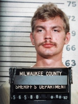 celestialsailorscout:  congenitaldisease:  John Balcerzak and Joseph Gabrish were the two police officers who returned 14-year-old Konerak Sinthasomphone   to Jeffrey Dahmer after they found him stumbling down the road, bleeding. He had been drugged and