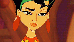 queentianas:  UNDER APPRECIATED ANIMATED GIRLS[5/15] favorite middle-aged woman -