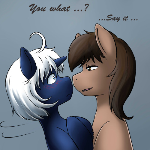 HNNNNG omfg too cuuuuuuute <33333