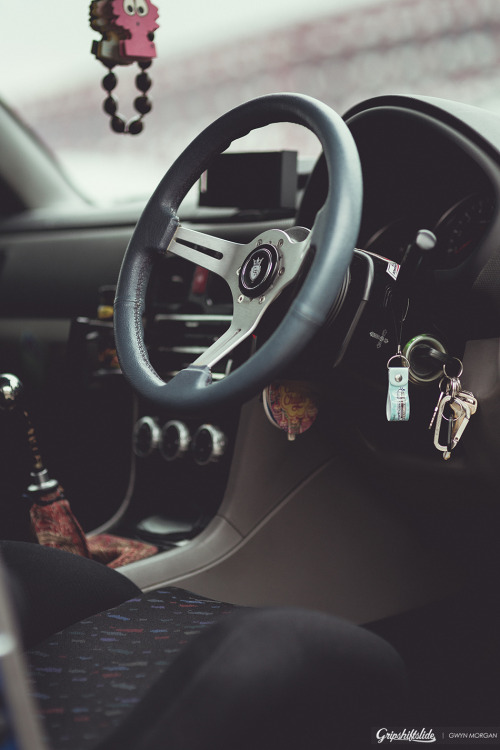 timetochaing:    ♡ FORESTER ♡