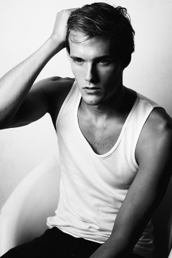 ledomsh:  Jakob Henrik Klasson by Migle Golubickaite