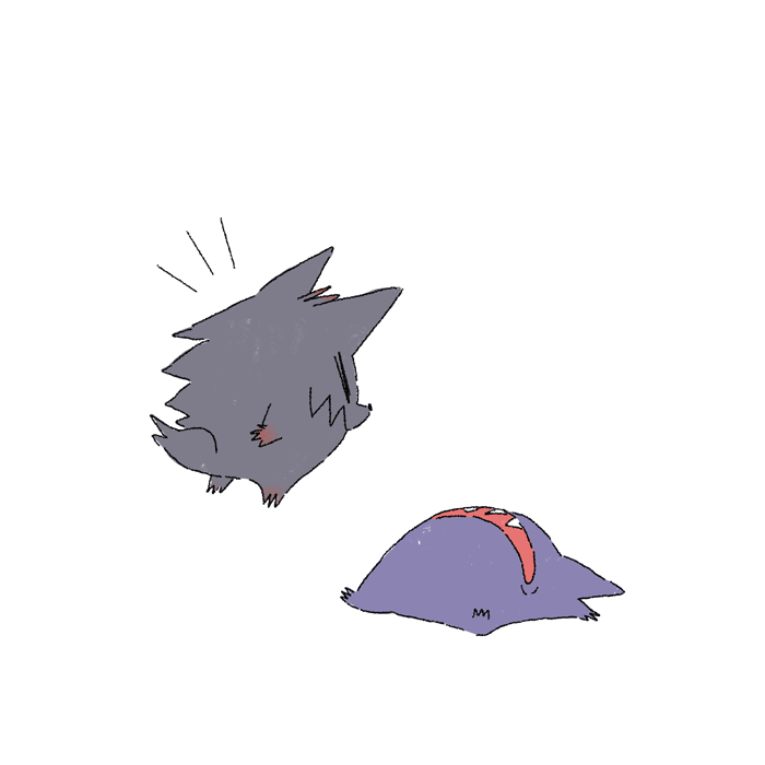 sakabutsu:  “….you ok?” get these guys here and check out my giveaway contest. 