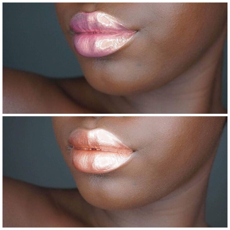 black-exchange:  Who Is She Cosmetics   www.whoisshecosmetics.com // IG: whoisshecosmetics