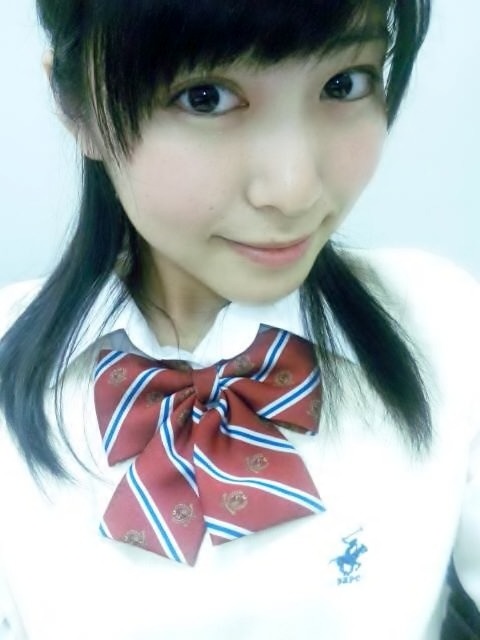 girls48:  thumbster:  Manachannn  aah~ beautiful Manachan~