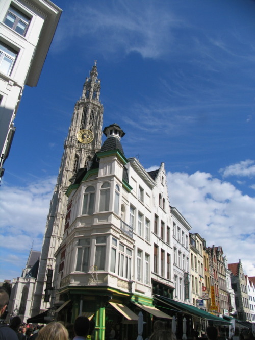 Antwerpen
