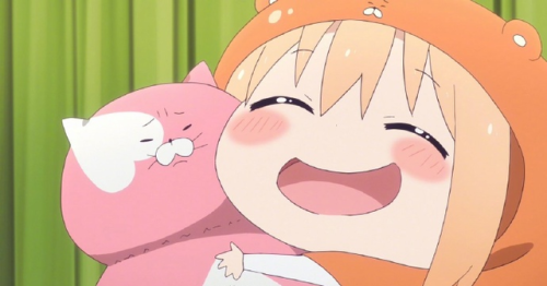 &ldquo;Umaru chan&rdquo; original comics will be on November 9 sale of &ldquo;Weekly YOU