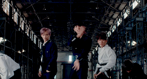 zombiehan:Double Knot ✧ Han Jisung