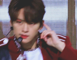 Lee Know Face Cam (200927) For @yongs