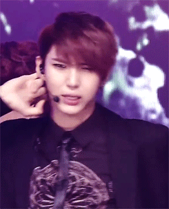  141102 inkigayo - error  