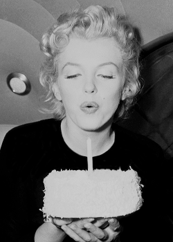 normajeaned: Happy Birthday, Marilyn Monroe!