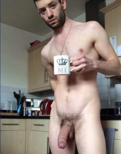 Freckles, Fur & Foreskin