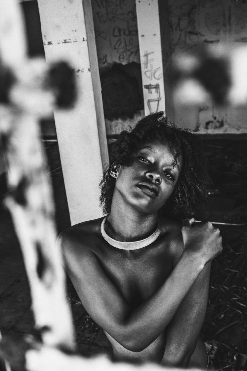 damienjelaine:  ‘The Girl from Karukera’ - Guadeloupe, 2016.From the NO BLACK’S LAND photo/film project.©Damien Jélaine 