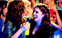 Listen, I don’t want you guys to fight. You’re Beca and Chloe. Together you’re Bloe.