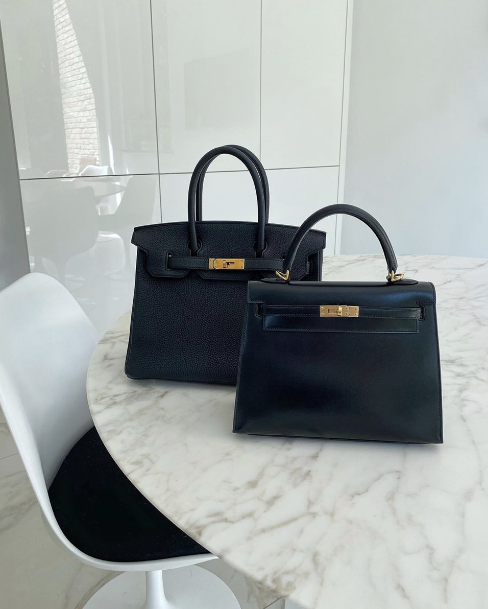 Birkin Bag For Sale